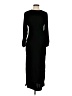 Zara Black Casual Dress Size S - photo 1