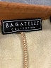 Bagatelle 100% Polyurethane Brown Casual Pants Size S - photo 4