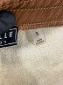 Bagatelle 100% Polyurethane Brown Casual Pants Size S - photo 5