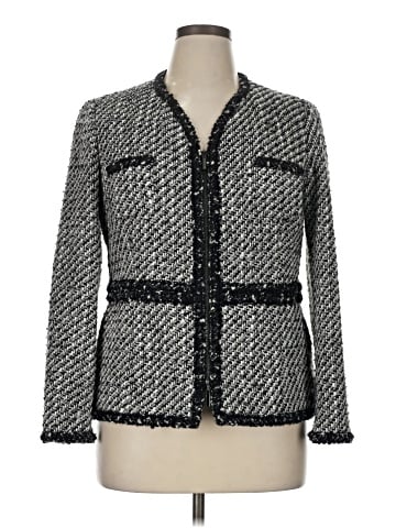 Luisa Spagnoli Blazer (view 1)
