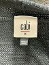 CAbi Black Cardigan Size M - photo 7