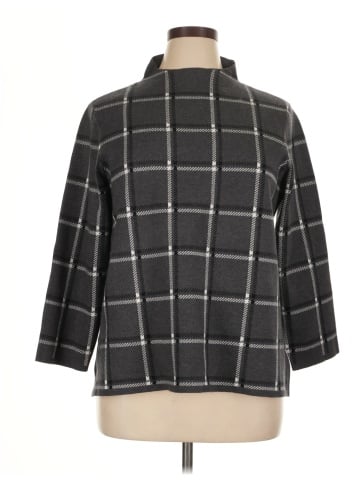 Anne Klein Cardigan (view 1)