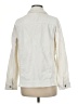 TGLA 100% Cotton Ivory Jacket Size M - photo 2