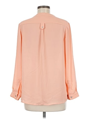 Brigitte Bailey 3/4 Sleeve Blouse (view 2)