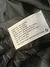 Universal Thread 100% Polyester Black Jacket Size XS - photo 7