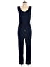 Reiss Solid Blue Jumpsuit Size 6 - photo 1