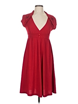 Rock Steady Casual Dress