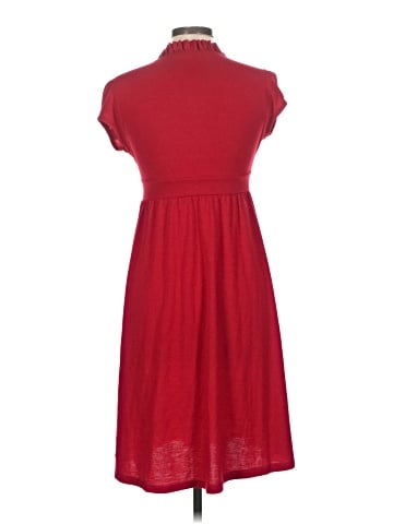Rock Steady Casual Dress (view 2)