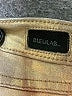 BLEULAB Gray Casual Pants Size 26 waist - photo 4