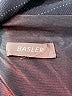 Basler 100% Polyamide Chevron-herringbone Black Casual Dress Size EU (FR) 36 / US 4 - photo 7