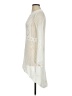 Unbranded 100% Polyester Ivory Pullover Sweater Size S (estimated) - photo 5
