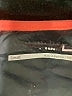 Assorted Brands Black Track Jacket Size M - photo 6