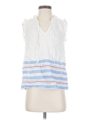 Vineyard Vines Sleeveless Blouse (view 1)