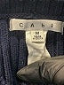 CAbi Blue Pullover Sweater Size M - photo 7