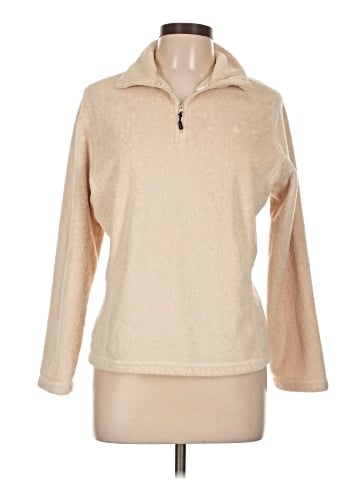 Lands' End Pullover Sweater (view 1)