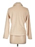 Lands' End 100% Polyester Tan Pullover Sweater Size 10 - 12 - photo 2