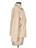 Lands' End 100% Polyester Tan Pullover Sweater Size 10 - 12 - photo 4