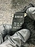 Shein Black Sweater Vest Size 6 - photo 7