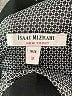 Isaac Mizrahi New York Chevron-herringbone Black Blazer Size 3 - photo 3