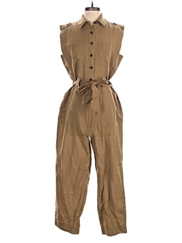 Amour Vert Jumpsuit (view 1)