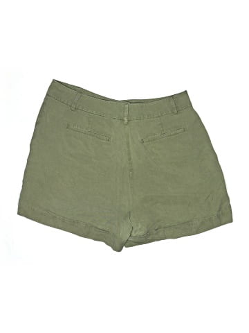 Boden Khaki Shorts (view 2)