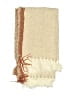Unbranded Tweed Tan Scarf One size - photo 2