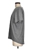 Lululemon Athletica Metallic Gray Active T-Shirt Size 10 - photo 5