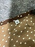 Unbranded Animal Print Brown Casual Dress Size M - photo 7