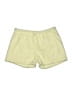 Unbranded 100% Polyester Paisley Yellow Shorts Size 2X - photo 1
