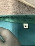 Unbranded Teal Pullover Sweater Size L - photo 7
