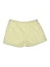 Unbranded 100% Polyester Paisley Yellow Shorts Size 2X - photo 2