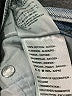 Levi's 100% Cotton Hearts Blue Jeans Size 26 waist - photo 4