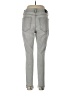 Express Houndstooth Gray Jeans Size 12R - photo 2