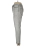 Express Houndstooth Gray Jeans Size 12R - photo 5
