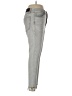 Express Houndstooth Gray Jeans Size 12R - photo 4