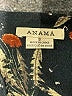 Anama 100% Rayon Black Long Sleeve Blouse Size S - photo 7