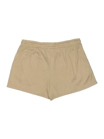 Ekouaer Khaki Shorts (view 2)