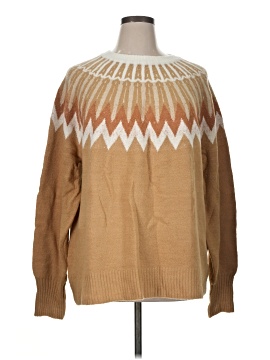 French Connection Pullover Sweater