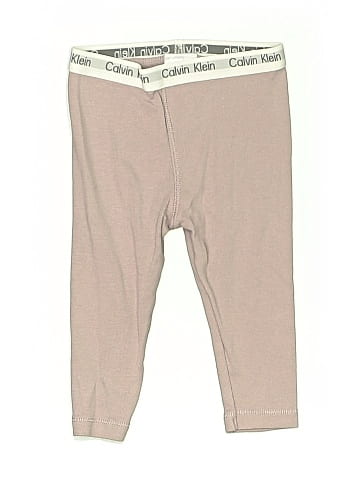 Calvin Klein Khakis (view 1)