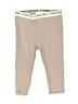 Calvin Klein 100% Cotton Tan Khakis Size 3-6 mo - photo 1