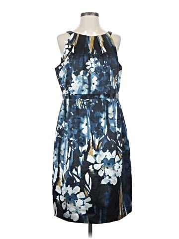 Tahari Cocktail Dress (view 1)