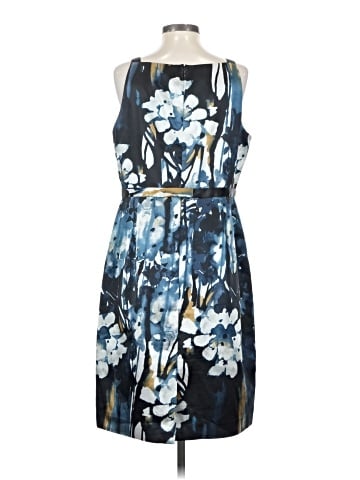 Tahari Cocktail Dress (view 2)