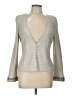 St. John Ivory Blazer Size 10 - photo 1