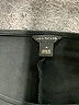 Ann Taylor Black Long Sleeve Top Size M - photo 7