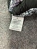 Kate Park Tweed Gray 3/4 Sleeve T-Shirt Size M - photo 8