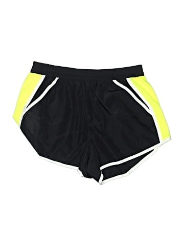 Zone Pro Athletic Shorts (view 1)