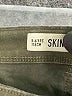 Denim Co Solid Green Jeans Size 5 - 6 - photo 5