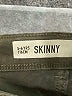 Denim Co Solid Green Jeans Size 5 - 6 - photo 6