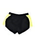Zone Pro Color Block Black Athletic Shorts Size L - photo 2