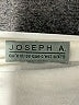 Joseph A. 100% Polyester White Ivory Short Sleeve Blouse One size - photo 7